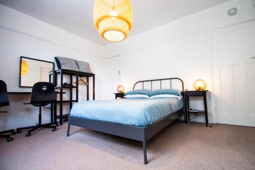 Lancaster Apartment | Peaceful House in the Centre of City