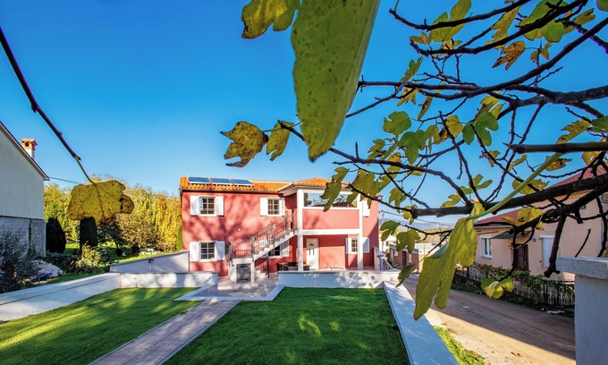 Martinski Apartment | Peaceful Istria - App Pius 1, Labin, Croatia