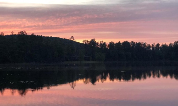 Chestertown House | Peaceful Lakeside Retreat with Private Beach