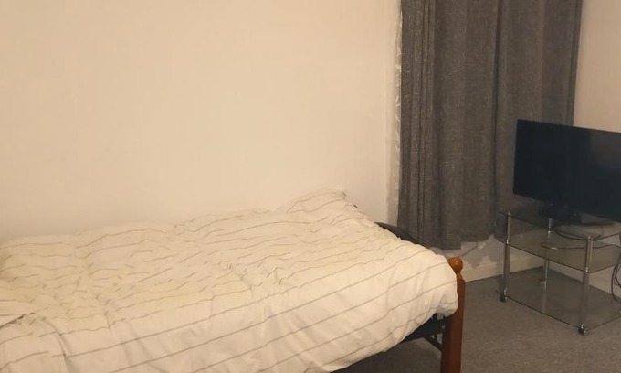 Gillingham House | Peaceful Lodge