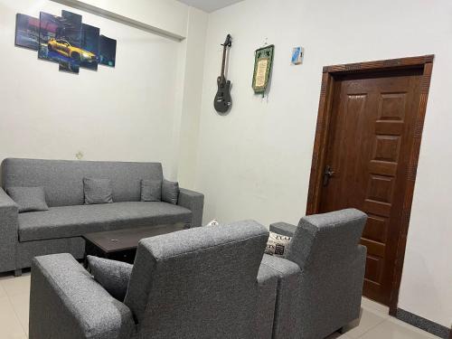 E-11 Sector Apartment | Peaceful Low cost 2BR