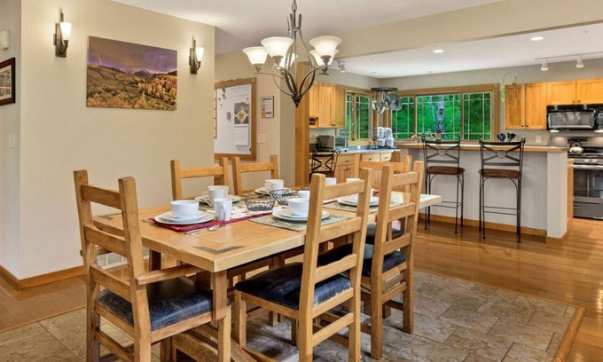 Fort Collins House | Peaceful Mtn Retreat – 25 min from Fort Collins!