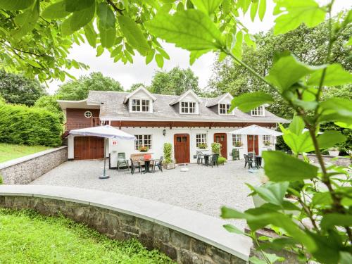 Durbuy Apartment | Peaceful Nature Stay in Bohon