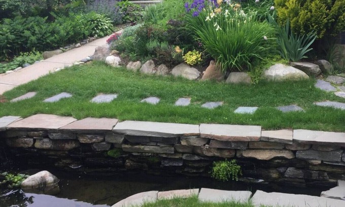 East End Apartment | Peaceful Oasis on Munjoy Hill 2nd flr 3BR parking