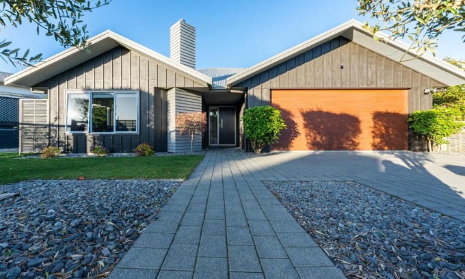 Nukuhau House | Peaceful on Punawai