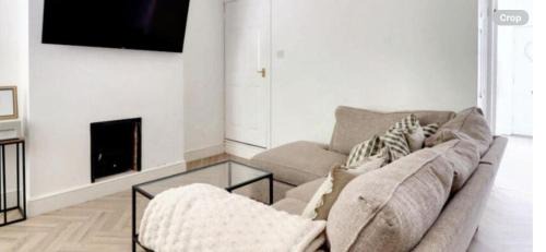 Moffat House | Peaceful Place