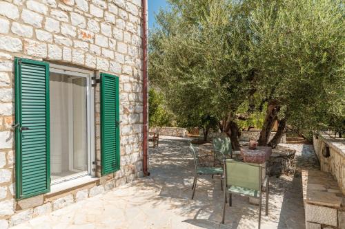 East Mani Apartment | Peaceful Refuge In Mani 2