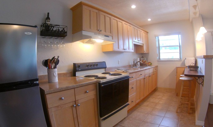 Vero Beach Condo | Peaceful & Relaxing, Great Location, Perfect Home Away From Home!