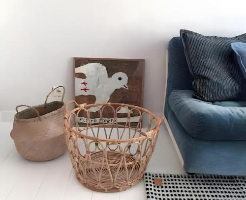 Dansaert Apartment | Peaceful retreat