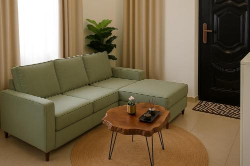 Arusha Apartment | Peaceful Retreat for Drivers Near Arusha Park