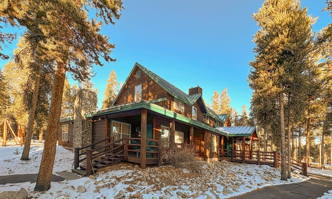 Leadville Condo | Peaceful Retreat Lackawanna 1D-Close to Ski Cooper and Turquoise Lake!