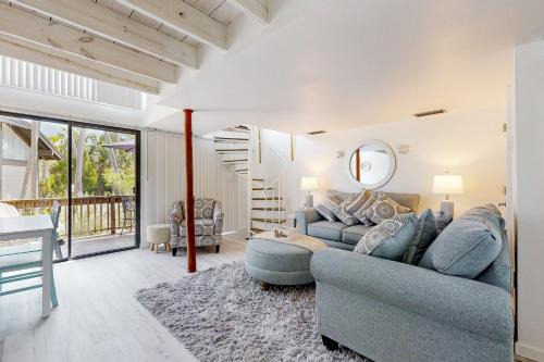 Crystal River Apartment | Peaceful River Bungalow
