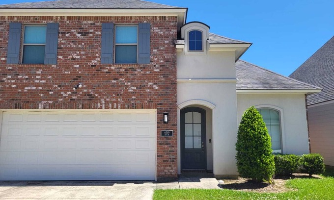 Shenandoah House | Peaceful & Spacious 4-bedroom Retreat