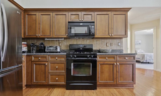 Loganville House | Peaceful Stay 3 Bed Home Shopping Restaurants