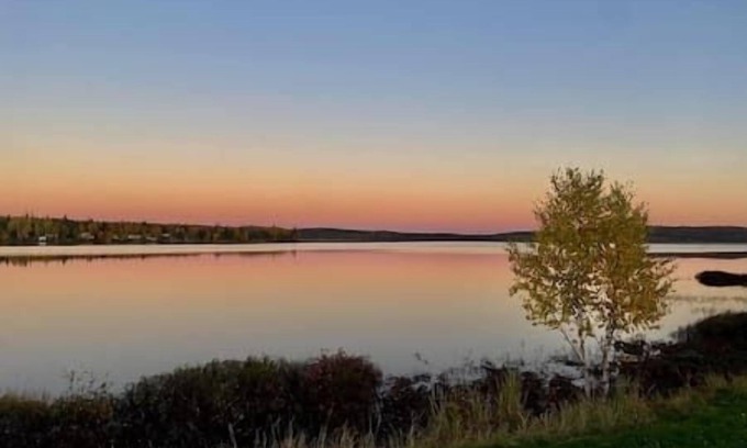 Senneterre Apartment | Peaceful Stay near Valdor