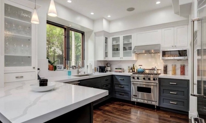 Wilshire Montana House | Peaceful, Stylish Home - Amazing Location!