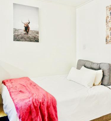 Centurion House | Peaceful tiny home
