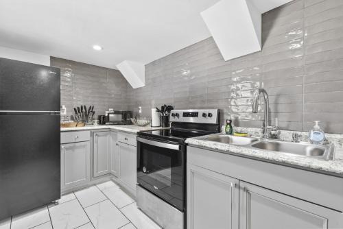 Atlanta House | Peaceful Westside Escape