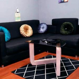 Kwara Apartment | Peacefull valley