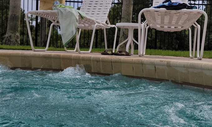 Haines City Villa | Peacefull villa in Lake Marion Golf Resort,all amenite,35' to the park atraccion