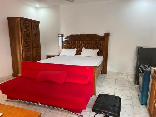 Brufut Apartment | Peaces apartment