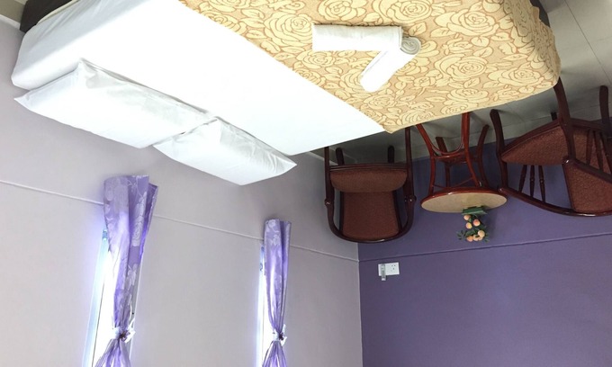 Kuah Hotel | Peach Blossom Village