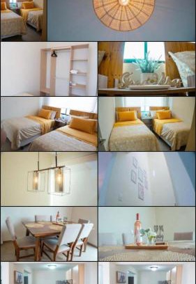 Coatepeque House | Peach Haven 143