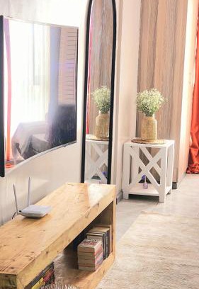 Riruta Apartment | Peache house