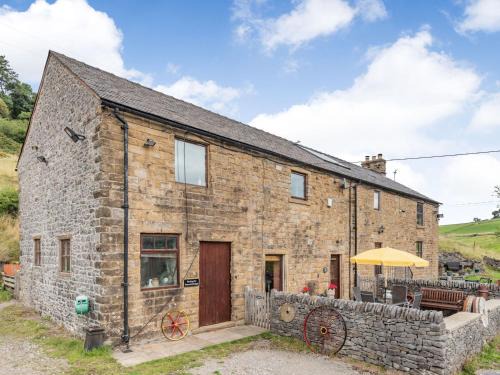Sparrowpit House | Peacock Cottage