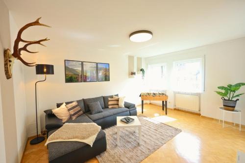 Prato allo Stelvio Apartment | PEAK AND CHILL - Bergglück am Stilfserjoch