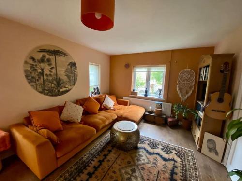 Grindleford House | Peak District Home from Home!