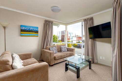 Methven Apartment | Peak Pad Methven Apartment