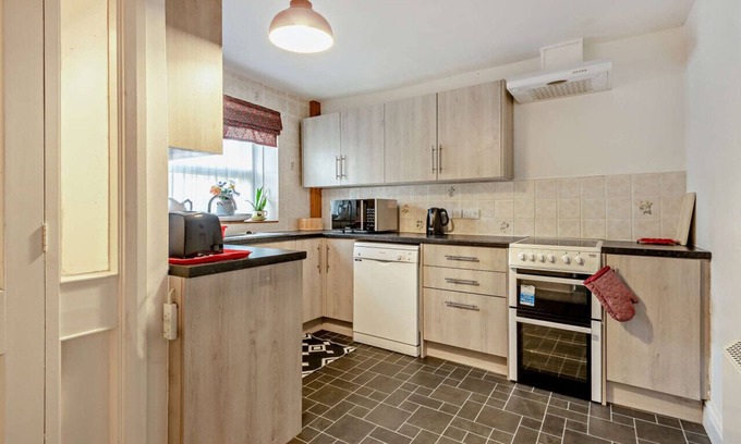 Wigton House | Pear Tree Cottage - Solway Coast