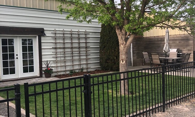 Walla Walla House | Pearl Acres Farmhouse