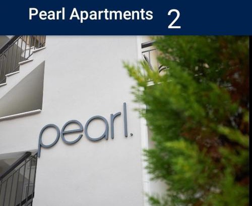 Paralia Ofryniou Apartment | Pearl Apartments 2