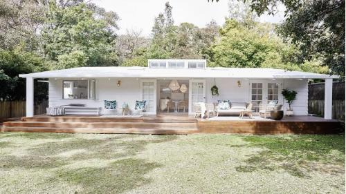 Pearl Beach House | Pearl Beach Shack, walk to beach, pet friendly