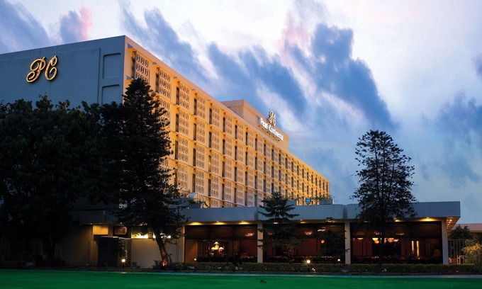 Rawalpindi Hotel | Pearl Continental Rawalpindi