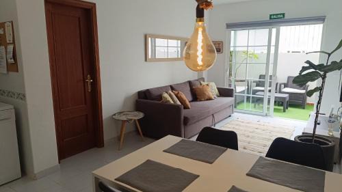 San Isidro Apartment | Pearl home