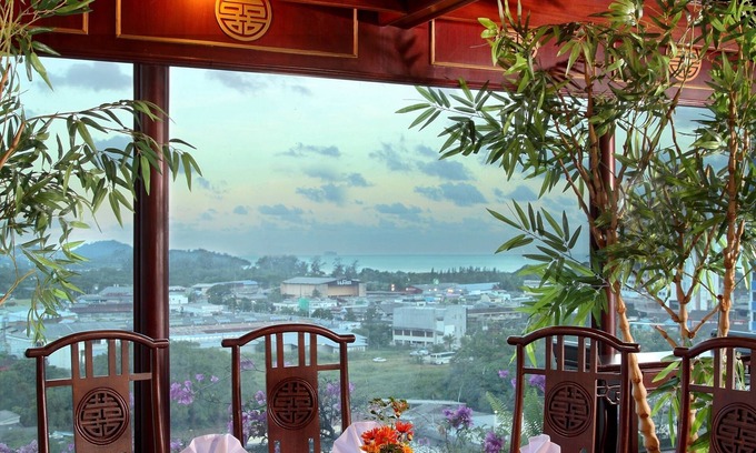 Talat Yai Hotel | Pearl Hotel Phuket