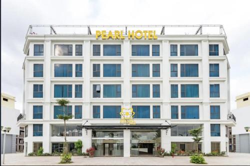 Ha Long Hotel | Pearl Hotel Tuan Chau - Ha Long