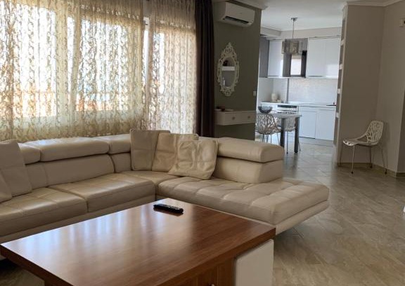 Neoi Epivates Apartment | Pearl House Skg