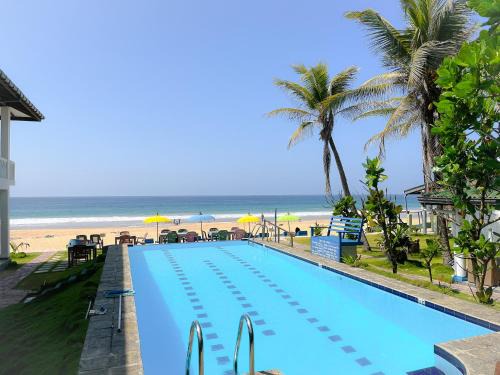 Thiranagama Hotel | Pearl Island Beach Hotel