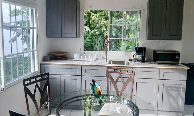 Saint Margarets Bay Villa | Pearl Ocean Villa