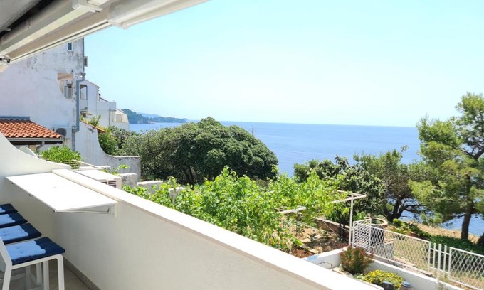 Gorica Apartment | Pearl Of Adriatic 4