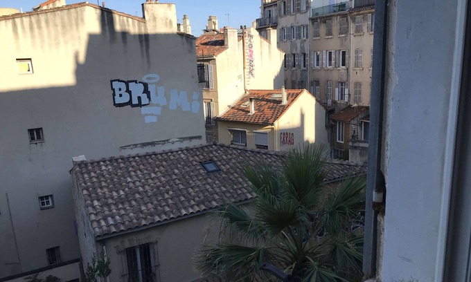 Le Camas Apartment | Pearl of love near Notre-Dame-du-Mont