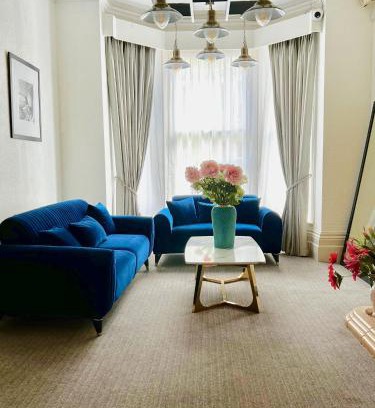 Eastbourne Seafront Hotel | Pearl & Pebbles Eastbourne