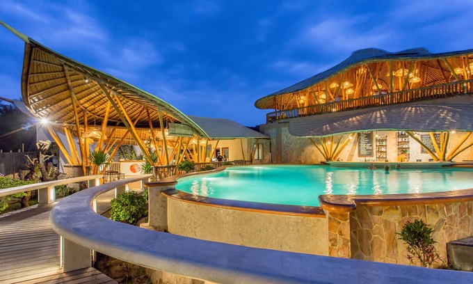 Gili Trawangan Hotel | Pearl Sunset Resort, Sunset Moments, Adults Only