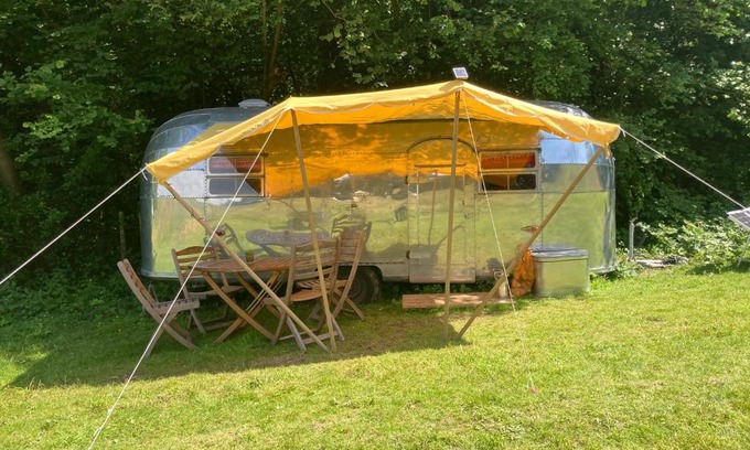 Hastings Other | Pearl the Airstream