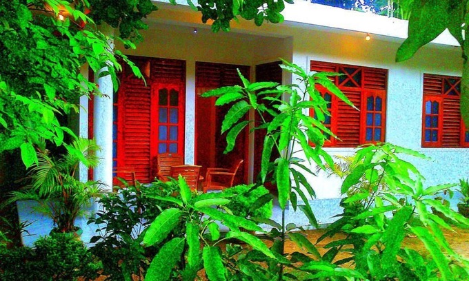 Weligama Villa | Pearl Villa