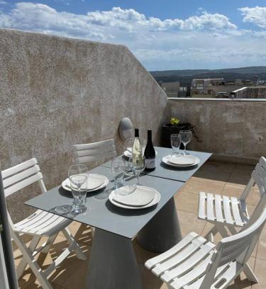 Mellieha Apartment | Pearlcourt 1bed Ph Mellieha By Homely